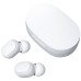 MeanIT Slušalica bežična, Bluetooth v5.1 - TWS B60 White
