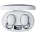 MeanIT Slušalica bežična, Bluetooth v5.1 - TWS B60 White
