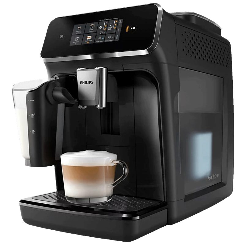 Philips Aparat za espresso kafu, automatski, 3 napitka, Serija 2300 - EP2331/10