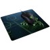 Razer Podloga za miš, 270 x 1.5 x 215 mm - Goliathus Mobile Gaming Mouse Pad