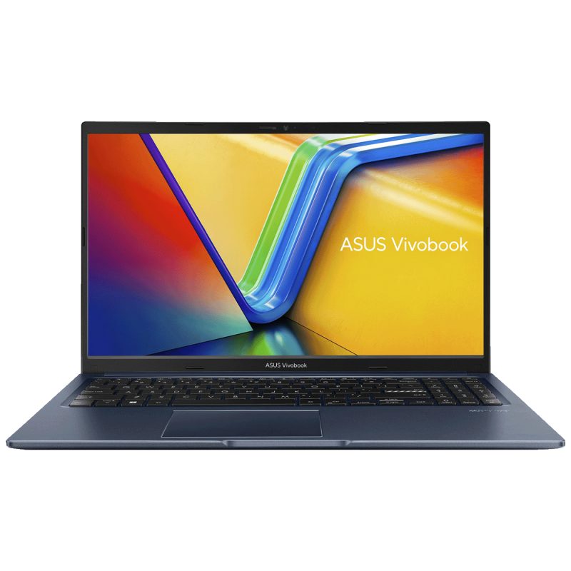 Asus Laptop 15.6", Intel i5-13420H, 16GB DDR4, SSD 512GB - X1502VA-BQ433