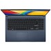 Asus Laptop 15.6", Intel i5-13420H, 16GB DDR4, SSD 512GB - X1502VA-BQ433