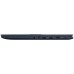 Asus Laptop 15.6", Intel i5-13420H, 16GB DDR4, SSD 512GB - X1502VA-BQ433