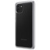 Samsung Maska za Samsung A03, transparent - EF-QA036TTEGEU