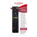 Superior Daljinski upravljač za Telefunken/Vestel TV prijemnike - RC TELEFUNKEN/WESTEL
