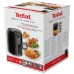 Tefal Friteza na vrući zrak, 1500W, zapremina 4.2 lit - EY201815