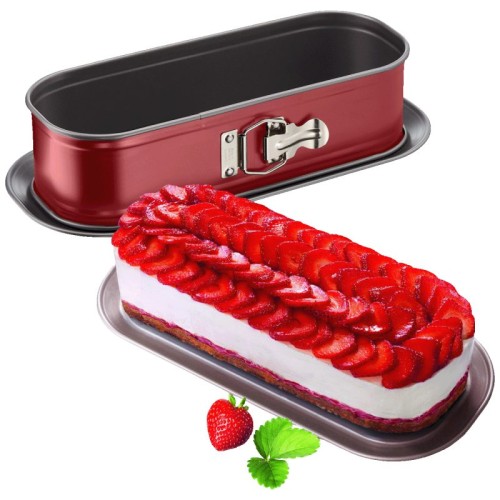 Tefal Kalup za kolače Delibake, 30 x 11 cm - J1640374