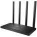 TP-LINK Wireless Router, AC1200, MU-MIMO, DualBand, up to 1167 Mbbps - Archer C6 v3.2