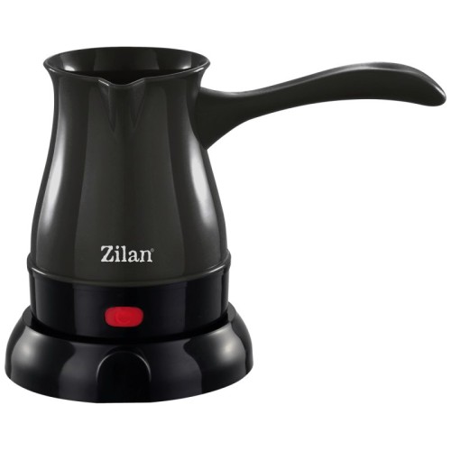 Zilan Kuhalo za kafu, 600 W, 0,3 lit., crna - ZLN0188 BK