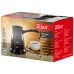 Zilan Kuhalo za kafu, 600 W, 0,3 lit., crna - ZLN0188 BK