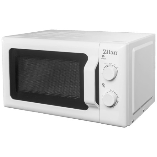 Zilan Mikrovalna pećnica, 700 W, zapremina 20 l - ZLN1174