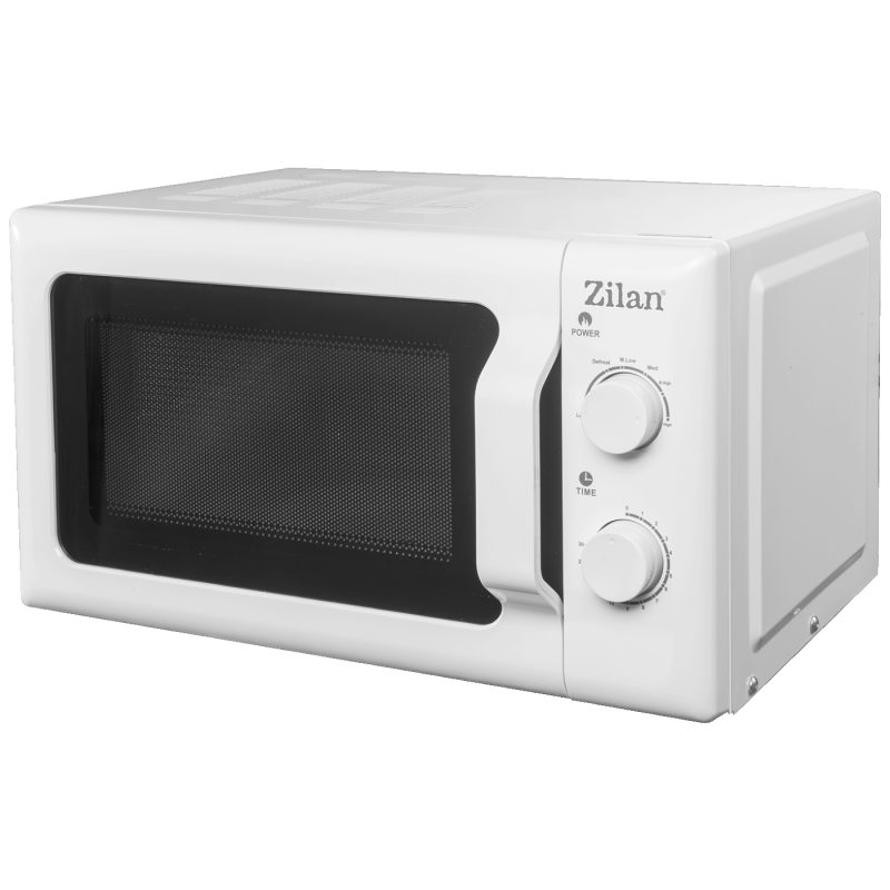 Zilan Mikrovalna pećnica, 700 W, zapremina 20 l - ZLN1174