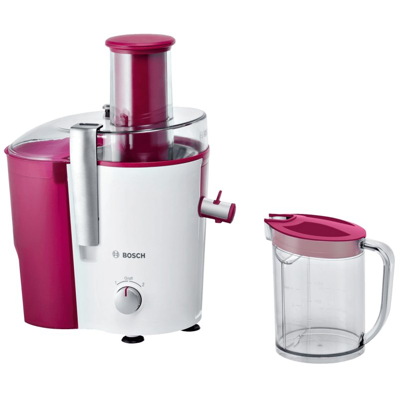 Bosch Sokovnik, 700 W, VitaJuice 2 - MES25C0