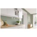 Bosch Kuhinjska napa, ugradbena, 53 cm, 170 W, siva, Serie 4 - DHL555BM