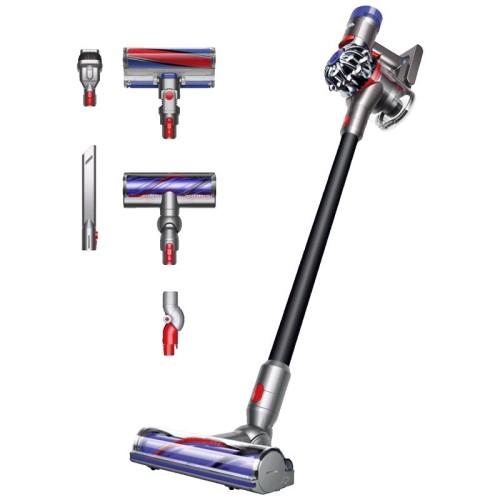 Dyson Usisavač ručni, akumulatorski, V8 Total Clean