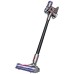 Dyson Usisavač ručni, akumulatorski, V8 Total Clean