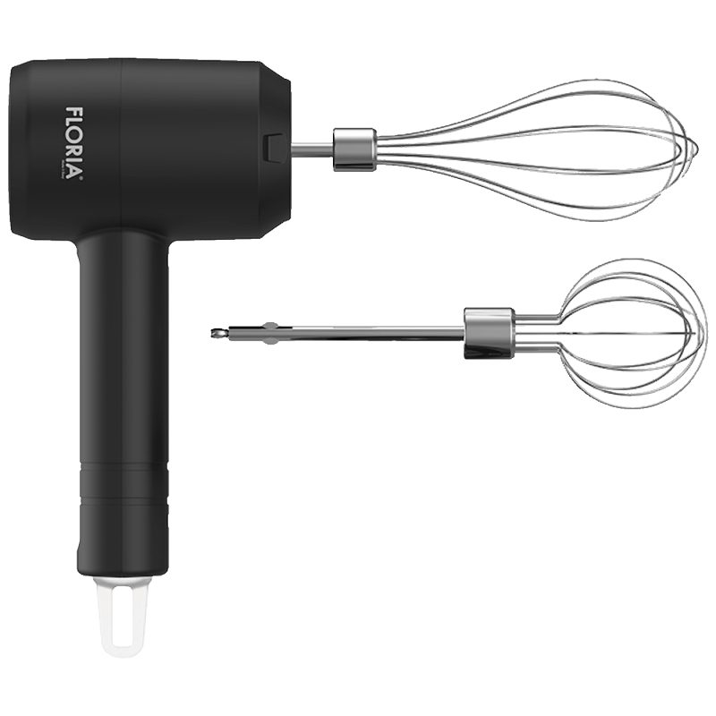 Floria Mikser ručni, punjivi, 800mAh, 20W - ZLN2662