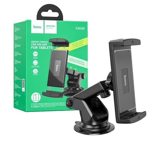 hoco. Auto držač za mobilne uređaje od 4,7-12,9" - CA120