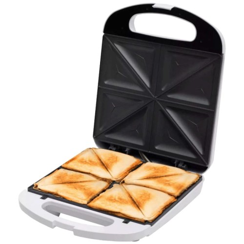 home Sendvič Toster, 1200 W - HGSZ48