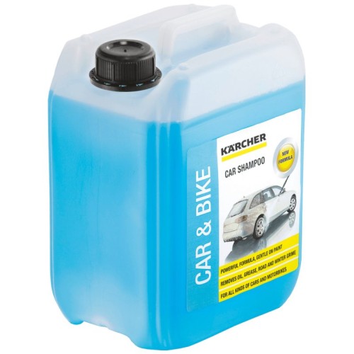 Karcher Auto- šampon, 5 lit - RM 619