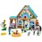 Lego Veterinarska klinika za konje i ljubimce, LEGO Friends