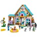 Lego Veterinarska klinika za konje i ljubimce, LEGO Friends
