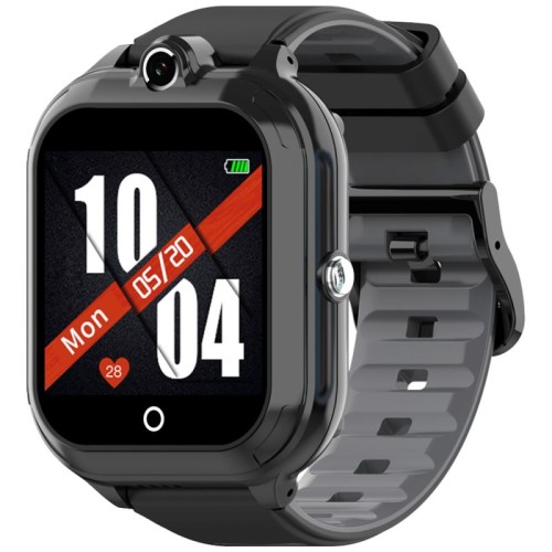 MeanIT Sat pametni, 1.44" ekran, GSM 4G - WATCH 4G - CALLING