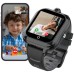 MeanIT Sat pametni, 1.44" ekran, GSM 4G - WATCH 4G - CALLING