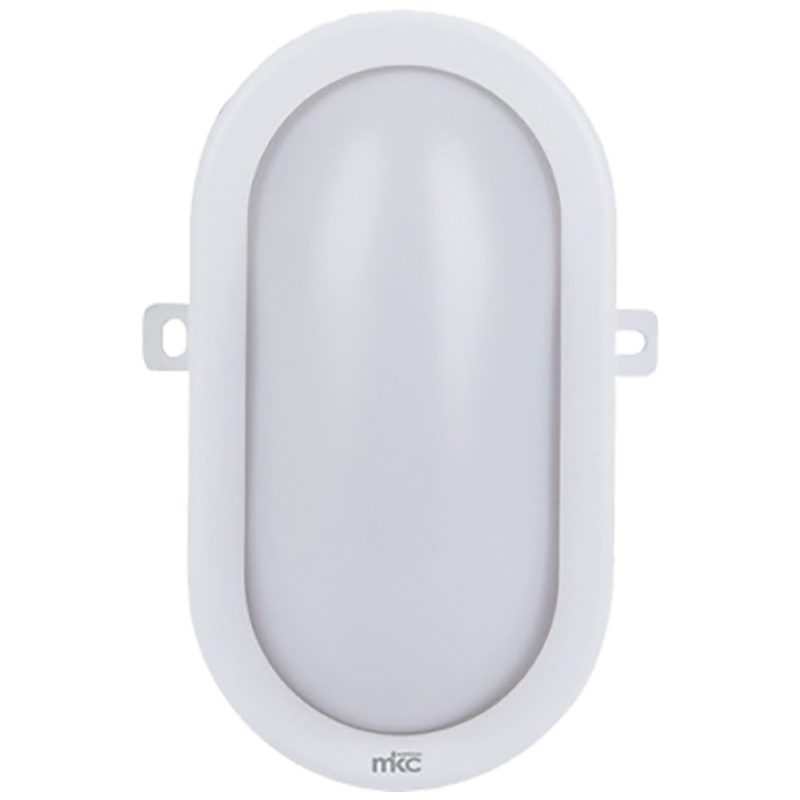 MKC Plafonjera, LED, 6W - GECKO