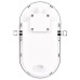 MKC Plafonjera, LED, 6W - GECKO