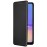 NN-Su Futrola preklopna za Samsung A07, koža, crna - Galaxy A07 Flip Leather Phone Case