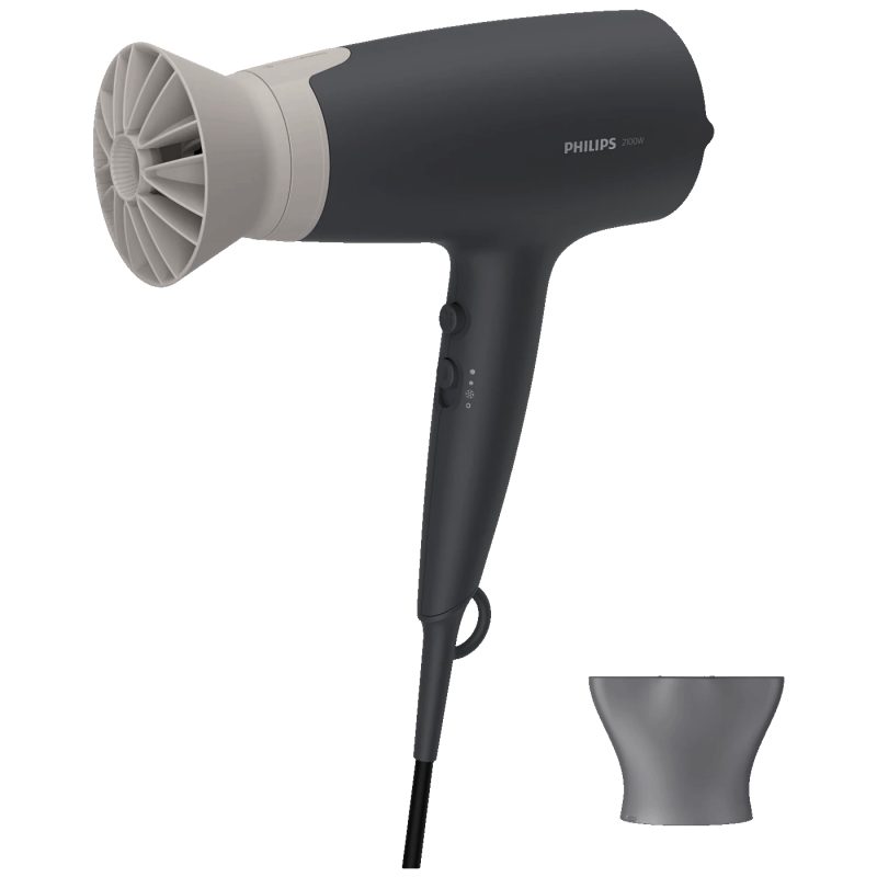 Philips Fen za kosu, 2100 W, ThermoProtect, 3000 Series - BHD351/10