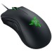 Razer Miš optički, gaming, 6400 dpi - Death Adder Essential, Black
