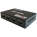 REDLINE HDMI razdjelnik, 1 ulaz - 4 izlaza - HS-4