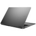 Asus Laptop 14" OLED, Intel Core Ultra 7 258V, 32GB, SSD 1 TB - Vivobook 14 Flip TP3407SA-SG155W