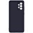 Samsung Maska za Samsung A52 / A52S, crna - EF-PA525TBEGWW