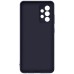 Samsung Maska za Samsung A52 / A52S, crna - EF-PA525TBEGWW