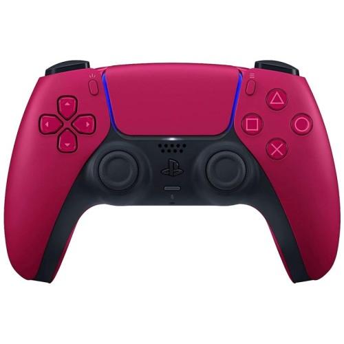 Sony Entertainment Bežični kontroler PlayStation 5, Cosmic Red - PS5 DualSense W.Controller Red