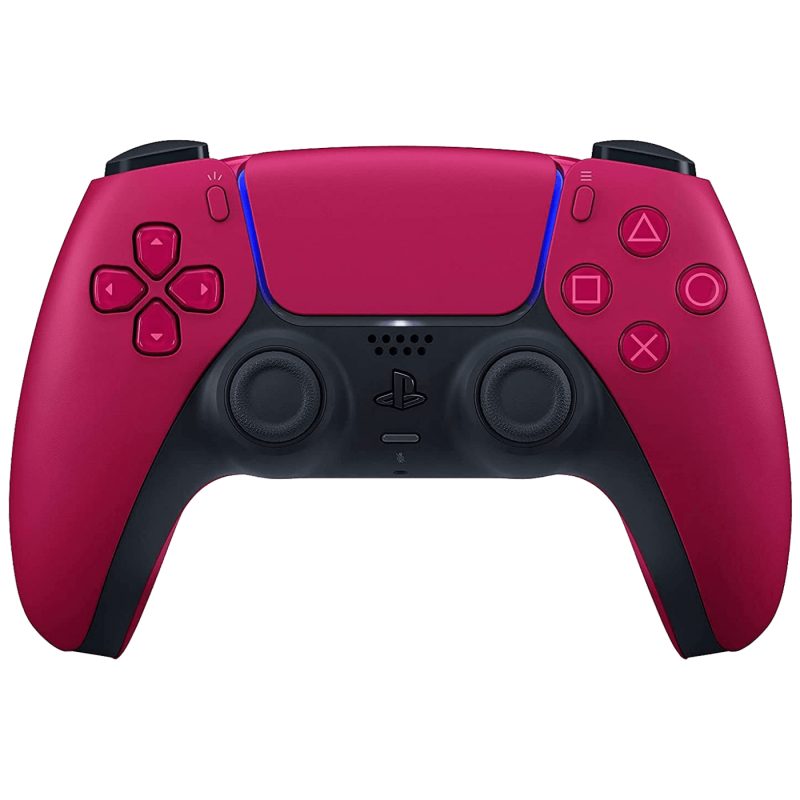 Sony Entertainment Bežični kontroler PlayStation 5, Cosmic Red - PS5 DualSense W.Controller Red