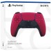 Sony Entertainment Bežični kontroler PlayStation 5, Cosmic Red - PS5 DualSense W.Controller Red