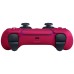 Sony Entertainment Bežični kontroler PlayStation 5, Cosmic Red - PS5 DualSense W.Controller Red