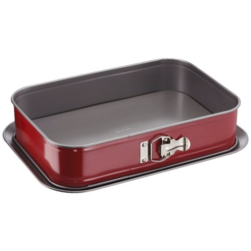 Tefal Kalup za kolače Delibake, 36 x 24 cm - J1640574