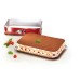 Tefal Kalup za kolače Delibake, 36 x 24 cm - J1640574