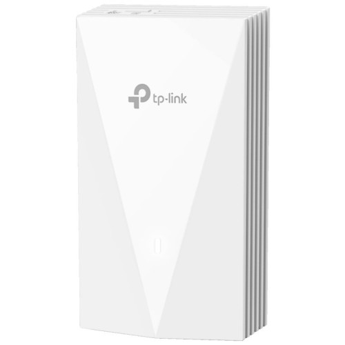 TP-LINK Wireless N Access Point, Dual Band, do 2976Mbps, WiFi 6 - EAP655-Wall