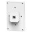 TP-LINK Wireless N Access Point, Dual Band, do 2976Mbps, WiFi 6 - EAP655-Wall