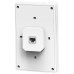 TP-LINK Wireless N Access Point, Dual Band, do 2976Mbps, WiFi 6 - EAP655-Wall