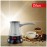 Zilan Kuhalo za kafu, 600 W, 0,3 lit., siva - ZLN0189