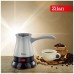 Zilan Kuhalo za kafu, 600 W, 0,3 lit., siva - ZLN0189