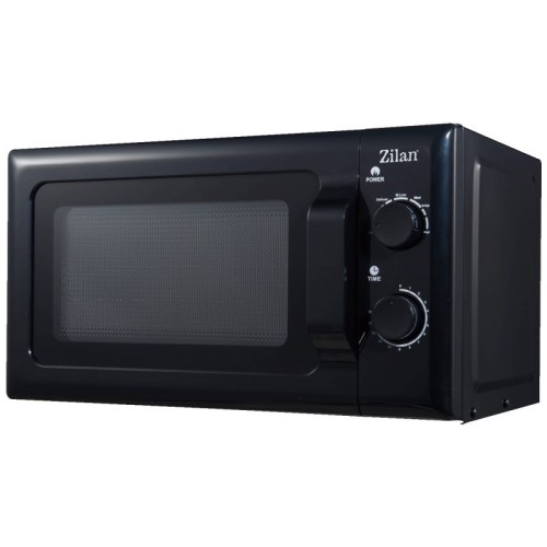 Zilan Mikrovalna pećnica, 700 W, zapremina 20 l - ZLN1222