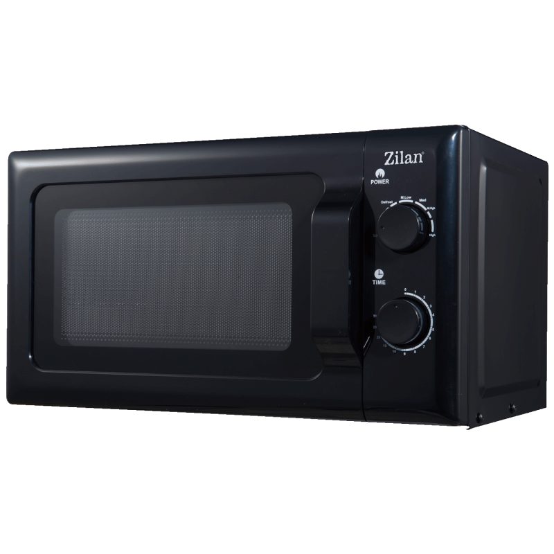 Zilan Mikrovalna pećnica, 700 W, zapremina 20 l - ZLN1222